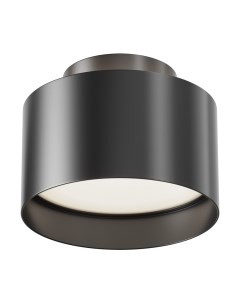 Потолочный светильник Maytoni Planet C009CW-L16B4K