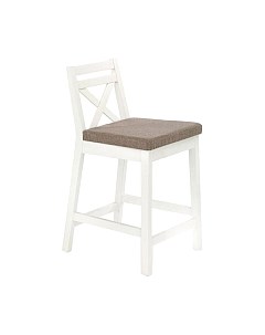 Стул барный Halmar Borys Low