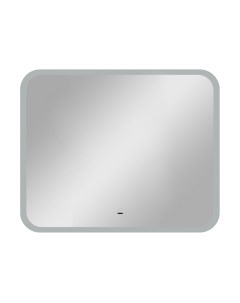 Зеркало Континент Demure Led 80x70