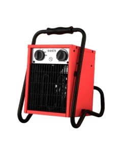 Тепловая пушка электрическая Oasis TP-45S