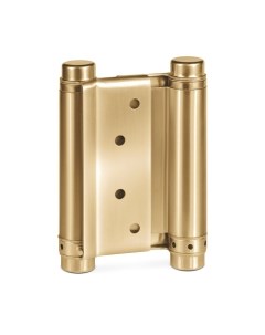 Комплект петель дверных Notedo DAH-103 SSGold