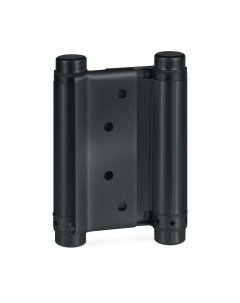 Комплект петель дверных Notedo DAH-103 SSBlack