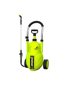 Опрыскиватель помповый Movi P16M Marolex