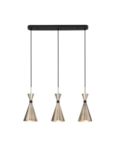 Потолочный светильник Bogate's 316/3