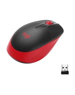 Мышь Logitech M190 910-005908 / 910-005926