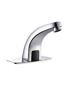 Смеситель Potato №117 P0077