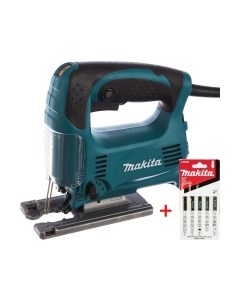 Профессиональный электролобзик Makita 4329X1