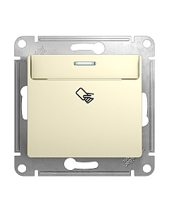 Выключатель Glossa GSL000269 Systeme (schneider) electric