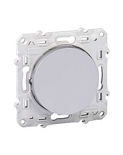 Выключатель Schneider Electric Odace S53R205 Schneider electric