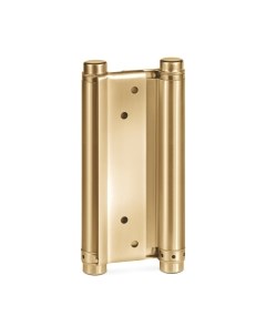 Комплект петель дверных Notedo DAH-178 SSGold