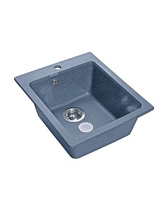 Мойка кухонная GranFest Practik GF-P505 Granfest