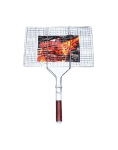 Решетка для мангала ZEZ Sport SK-3053 Zez sport