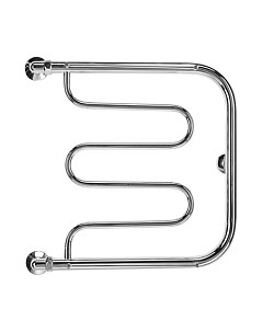 Полотенцесушитель водяной Terminus Фокстрот 32/20 600x600