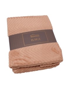 Плед Capella 180x200 Belezza