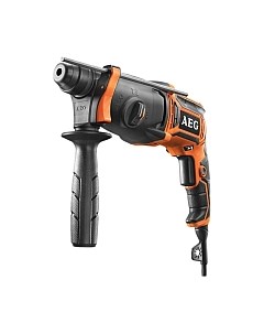 Перфоратор AEG Powertools KH 24IE Aeg powertools