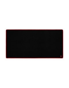 Коврик для мыши Defender Black Ultra XXL / 50564