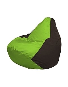 Бескаркасное кресло Flagman Груша Макси XXL Г2.1-165