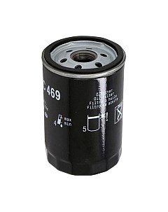 Масляный фильтр Knecht/Mahle OC469 Knecht/mahle