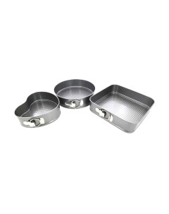 Набор для выпечки BK-5708 Bekker