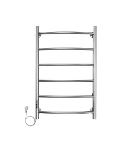 Полотенцесушитель электрический GRANULA Классик 50x80 D32 Granula