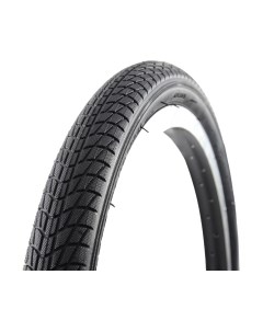Велопокрышка Wanda 20x1.75 / 20X1.75-P1023