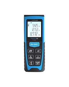 Лазерный дальномер Instrumax Sniper 50 Plus