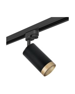 Трековый светильник Lightstar Rullo R1T43740