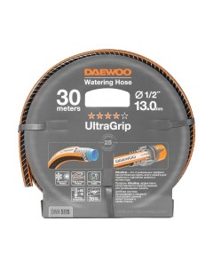 Шланг поливочный Daewoo Power UltraGrip DWH / 5115 Daewoo power