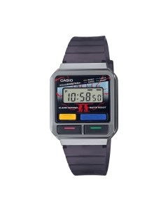 Часы наручные унисекс Casio A-120WEST-1A