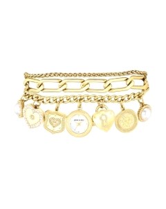 Часы наручные женские Anne Klein AK/4026CHRM Anne klein