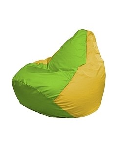 Бескаркасное кресло Flagman Груша Макси XXL Г2.1-167