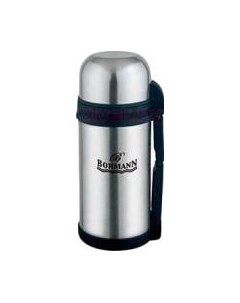 Термос для еды Bohmann BH 4210
