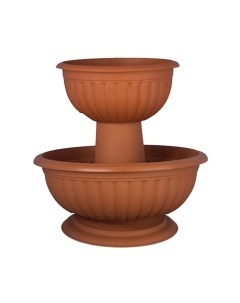 Вазон Gracja 1 / 1014-010 Formplastic