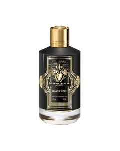 Парфюмерная вода Mancera Black Noir