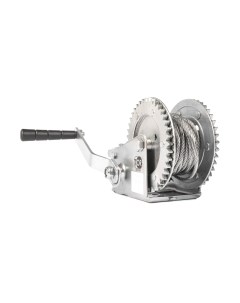 Лебедка ручная TOR ЛН-2500 / 11313 Тор