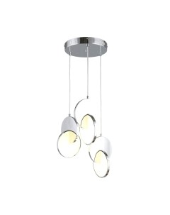 Потолочный светильник Aployt Mila APL.044.06.24