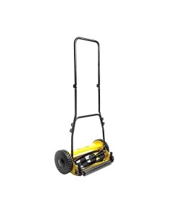 Газонокосилка механическая Champion MM4026