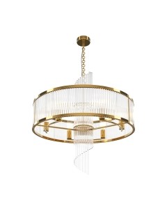 Люстра Maytoni Frame MOD174PL-06G