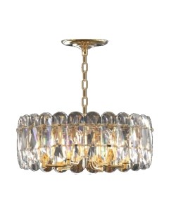 Потолочный светильник Mirastyle MX-4619/6 FGD