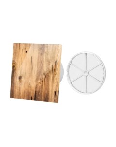 Вентилятор накладной AirRoxy dRim 125RMS-C187 Airroxy