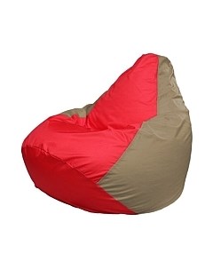 Бескаркасное кресло Flagman Груша Макси XXL Г2.1-171