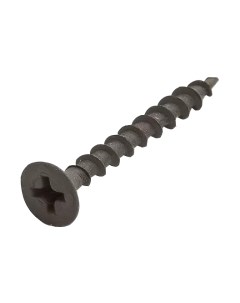 Саморез ЕКТ Для гипсокартона 3.5x55 крупный шаг / B008447 Ект