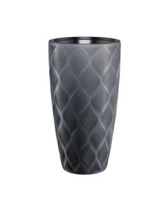 Кашпо Formplastic Flow Slim 4720-014