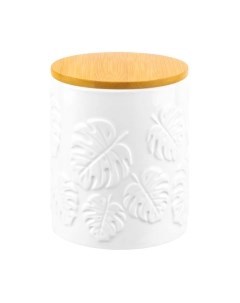 Емкость для хранения Elan Gallery Тропики / 540650 Elan gallery