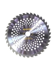 Нож для триммера Champion C5114