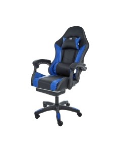 Кресло геймерское Jiqiao DG8003-ЧС