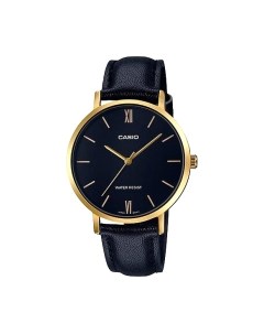 Часы наручные женские Casio LTP-VT01GL-1B