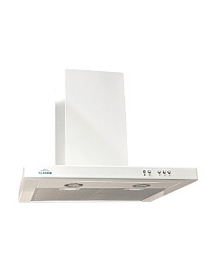 Вытяжка Т-образная Elikor Квадра 60П-430-К3Д