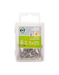 Саморез ЕКТ B007711 Ект