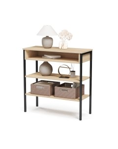 Стеллаж Mio Tesoro Mila Loft Mio tesoro